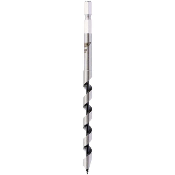 Standard-Pattern-Auger-Bit,-8-x-150mm