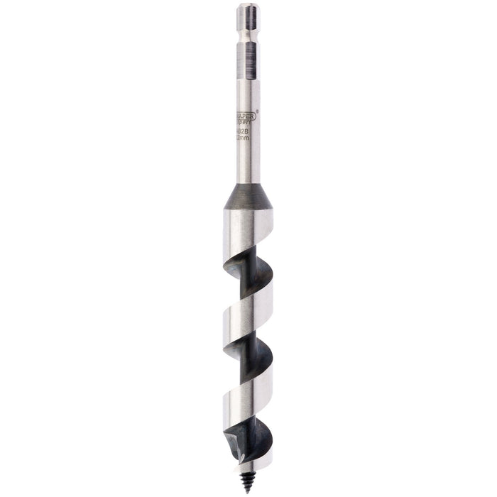 Standard-Pattern-Auger-Bit,-22-x-210mm