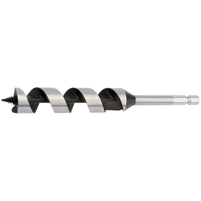Standard-Pattern-Auger-Bit,-25-x-210mm