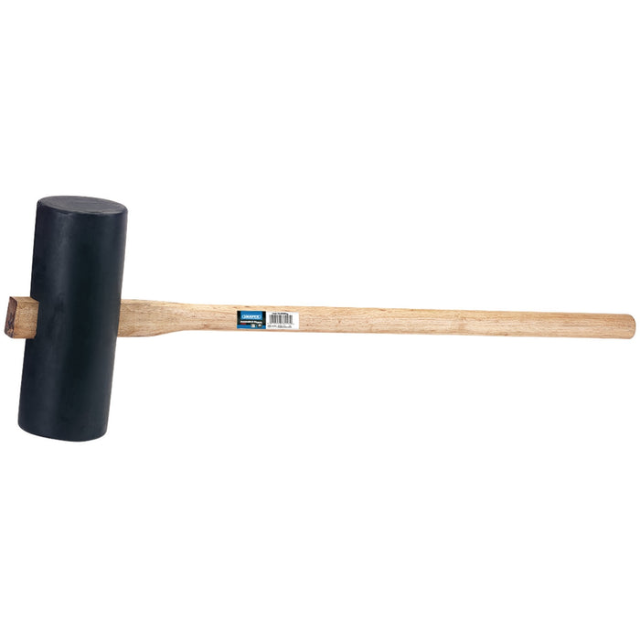 Paviors-Rubber-Mallet,-6kg/13lb