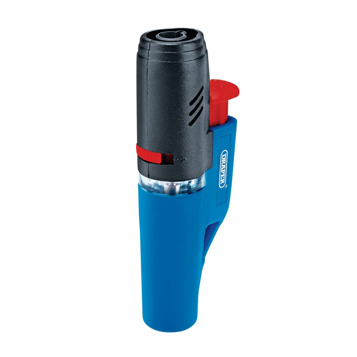 High-Temperature-Gas-Torch