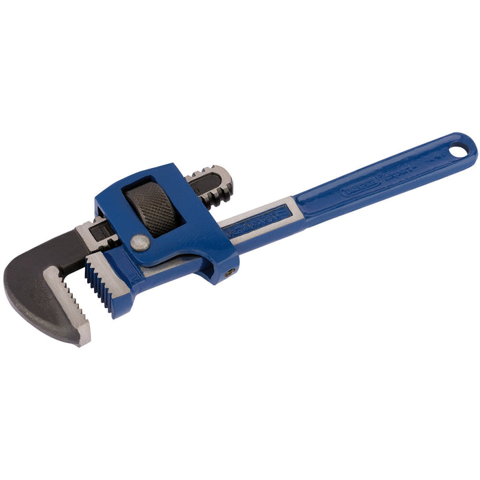 Draper-Expert-Adjustable-Pipe-Wrench,-250mm,-40mm