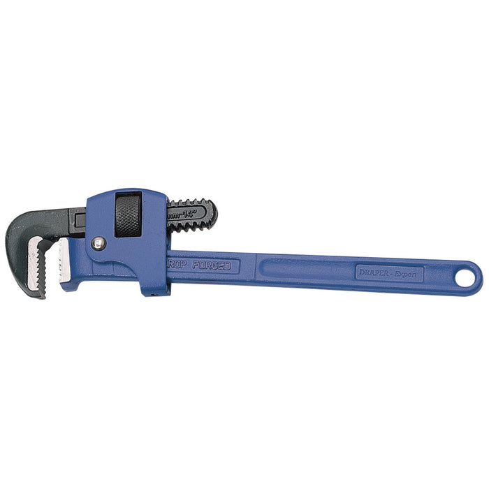 Draper-Expert-Adjustable-Pipe-Wrench,-350mm,-50mm