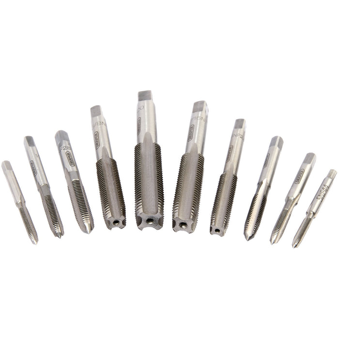 UNF-Hand-Tap-Set-(10-Piece)