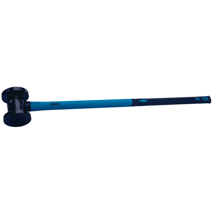 Fibreglass-Shaft-Fencing-Hammer,-5.4kg