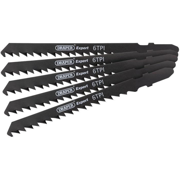 DT144DP-Jigsaw-Blade-Set,-100mm-(5-Piece)