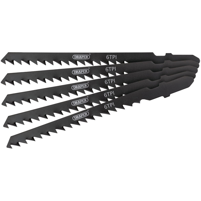DT244D-Jigsaw-Blade-Set,-100mm-(5-Piece)