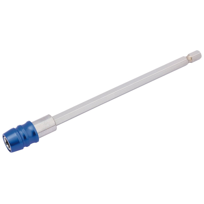 Quick-Release-Bit-Holder,-150mm,-1/4"-(F)-x-1/4"-(M)