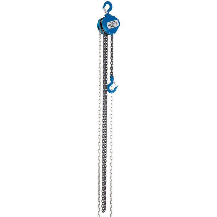 Chain-Hoist/Chain-Block,-0.5-Tonne