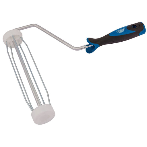 Paint-Roller-Frame-for-43mm-Sleeves,-230mm,-9"