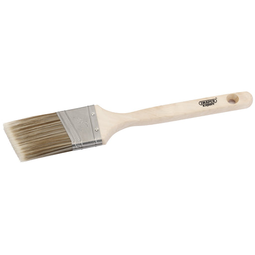 Draper-Expert-Angled-Paint-Brush,-50mm