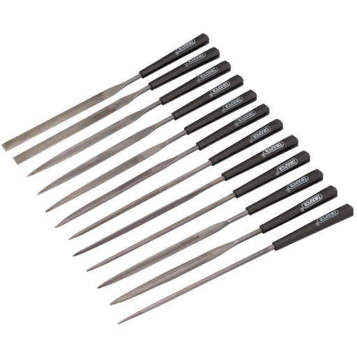 Needle-File-Set,-140mm-(12-Piece)