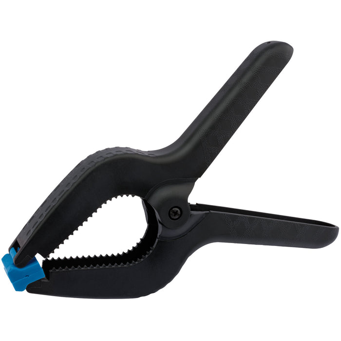 Spring-Clamp,-9"/100mm