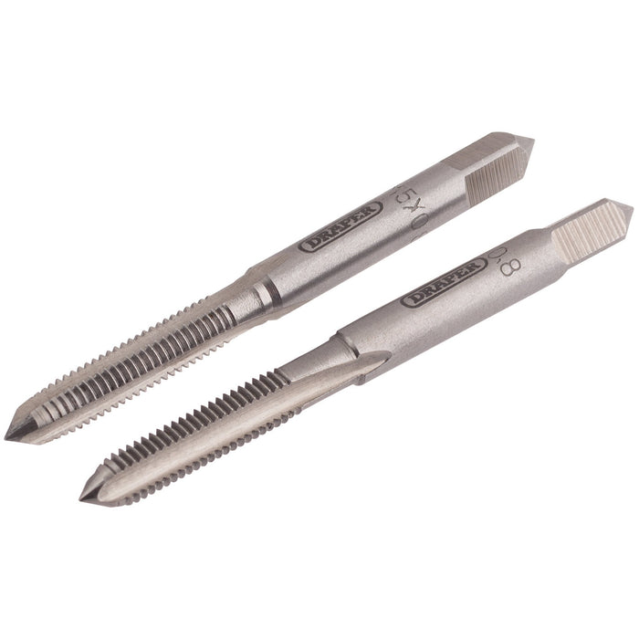 Coarse-Hand-Taps-Taper-and-Plug,-5mm