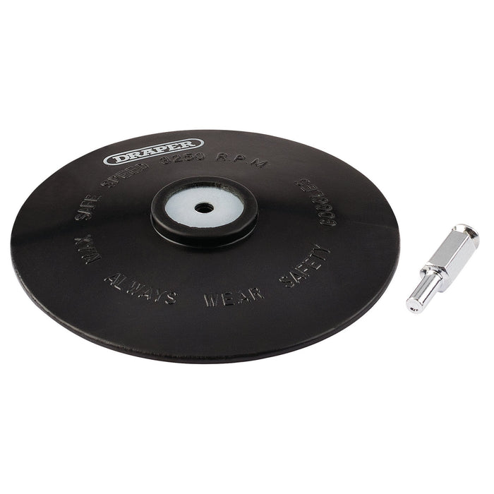 Rubber-Backing-Disc,-125mm