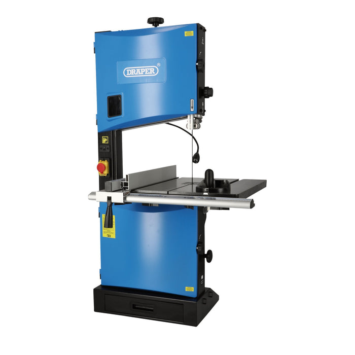 Bandsaw,-340mm,-1100W