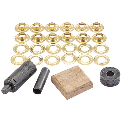 Eyelet/Grommet-Kit