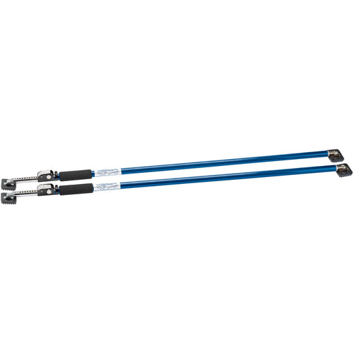 Pair-of-Quick-Action-Telescopic-Support-Rods