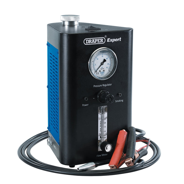 Draper-Expert-Turbo-Smoke-Diagnostic-Machine-Pipe-Vacuum-Leak-Detector