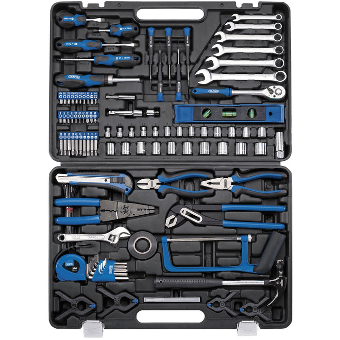 Automotive/General-Purpose-Hand-Tool-Kit-(138-Piece)