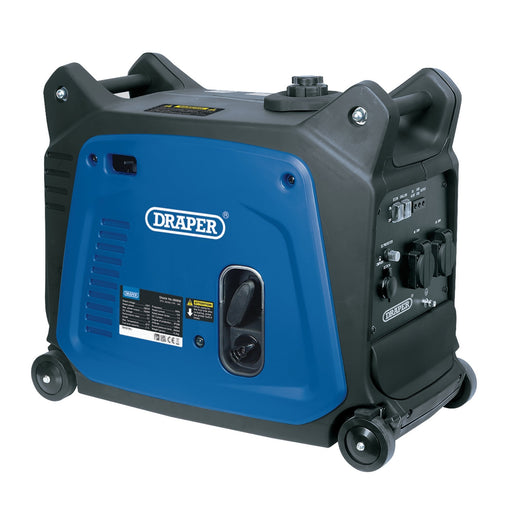 Petrol-Inverter-Generator,-2800W