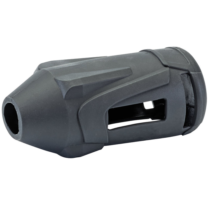 Protective-Rubber-Sleeve/Boot-for-XP20-High-Torque-Impact-Wrenches,-Black