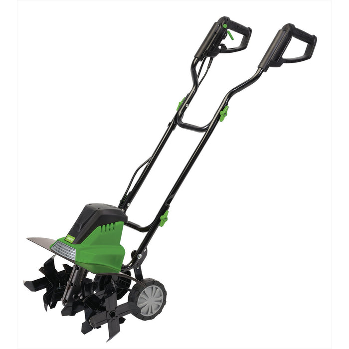 Tiller,-450mm,-1500W