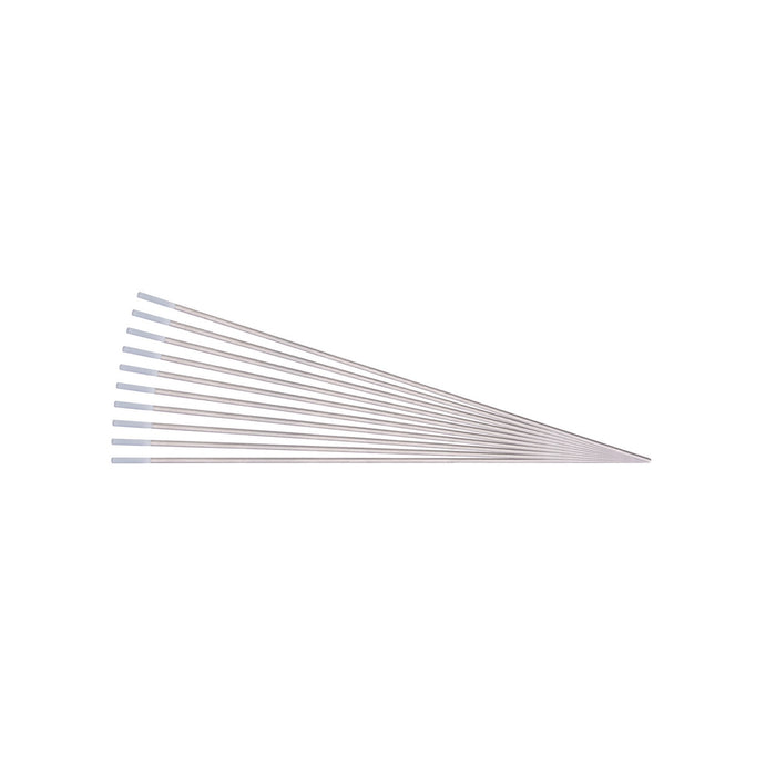 Zirconiated-Tungsten-Electrodes,-1.6-x-150mm-(Pack-of-10)