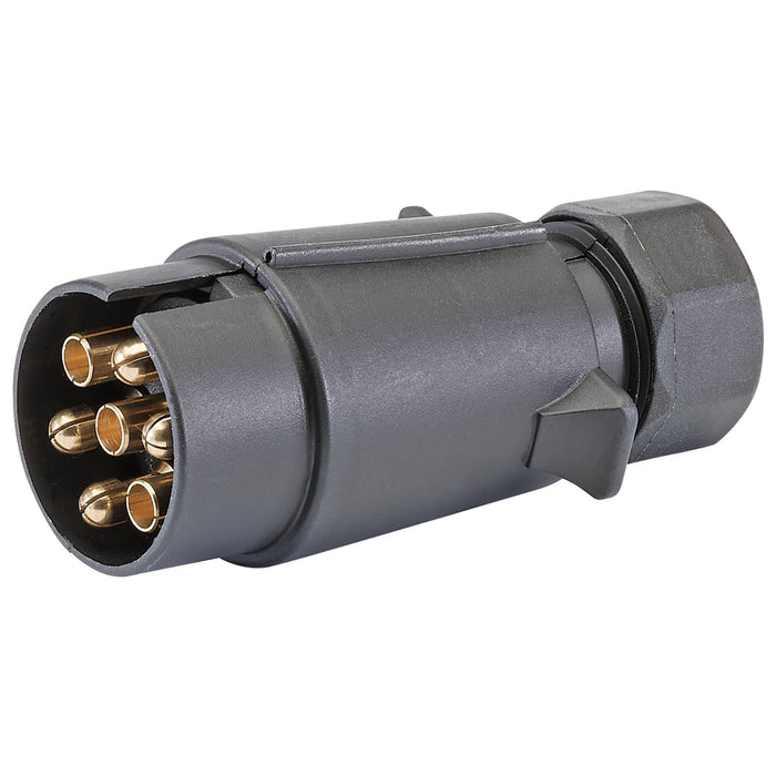 7-Pin-N-Type-Towing-Plug