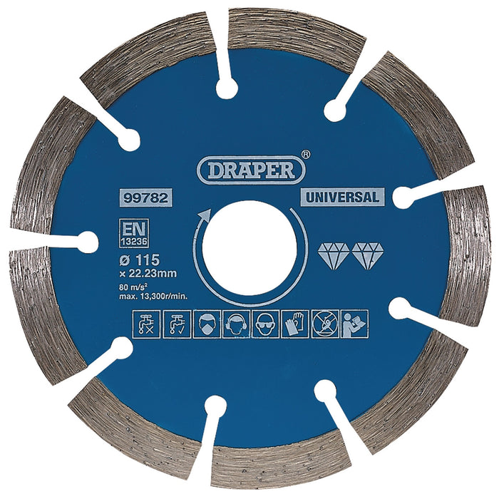 Segmented-Diamond-Blade,-115mm