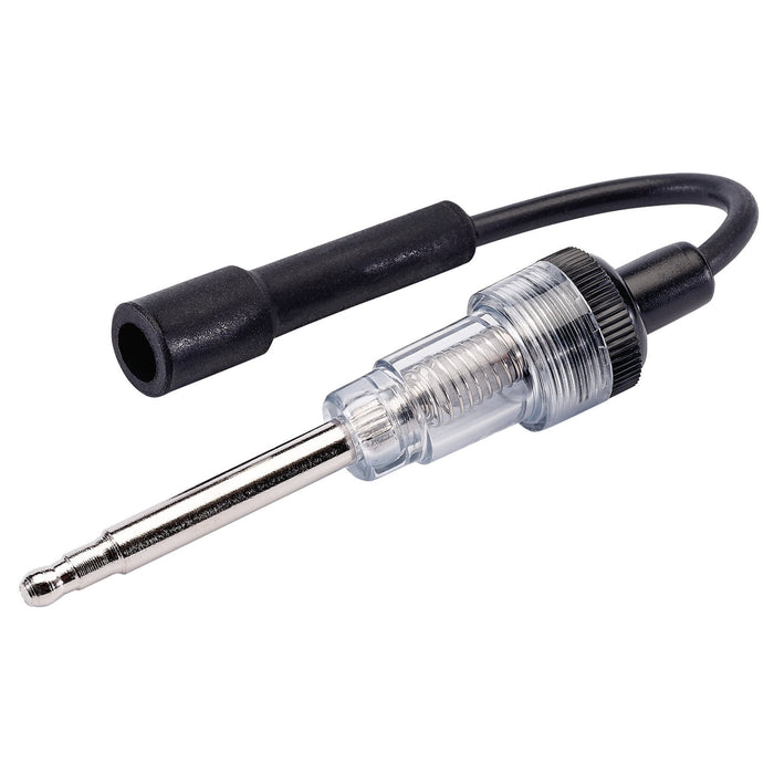 In-Line-Ignition-Spark-Tester