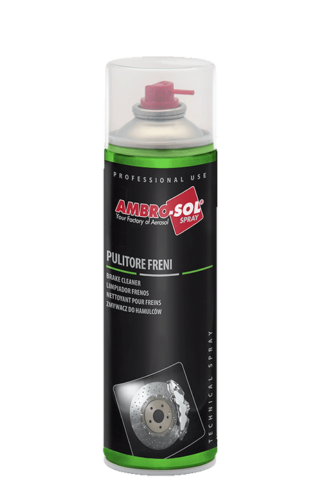 BRAKE CLEANER 500 ML