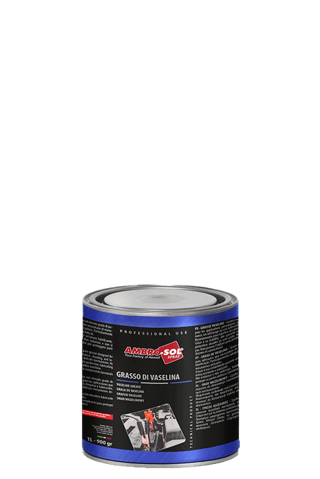 VASELINE GREASE 1 L (900 G)