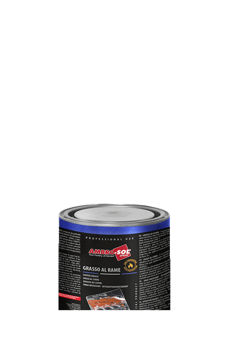 COPPER GREASE 1 L (900 G)