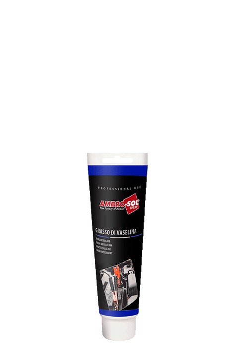 VASELINE GREASE 125 ML