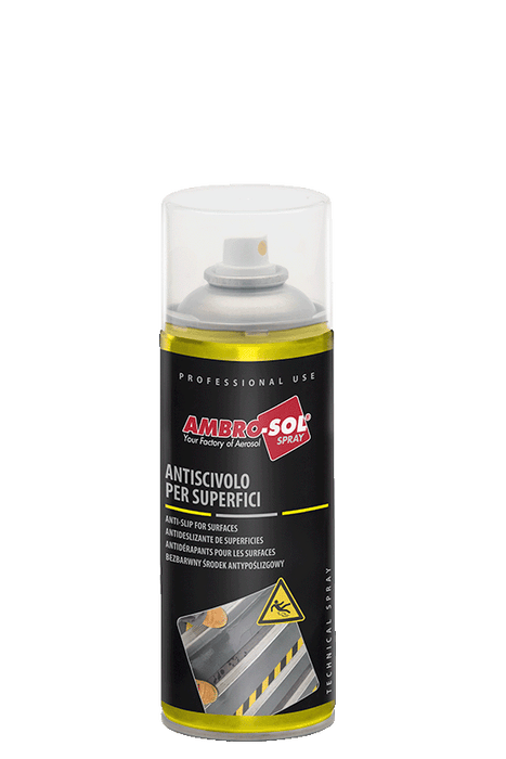 ANTI-SLIP FOR SURFACES 400 ML