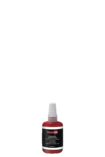 H30 SOFT BRAKING 50 ML