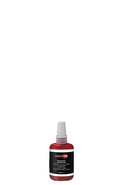 C40 MEDIUM BRAKING 50 ML