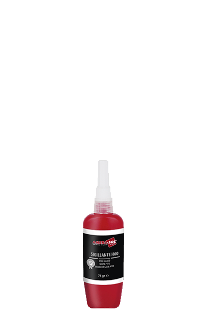 H60 PTFE SEALING WHITE 75 GR