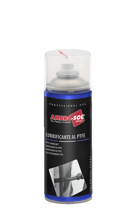 PTFE LUBRICANT 400 ML