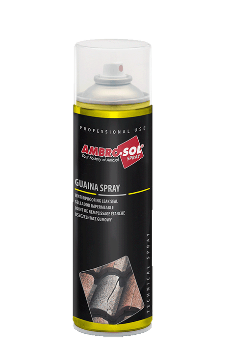 WATERPROOFING LEAK SEAL 500 ML