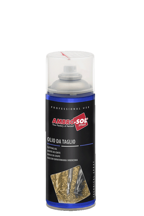 CUTTING OIL 400 ML