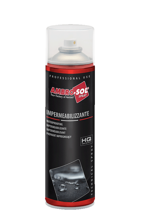 WATERPROOFING 500 ML