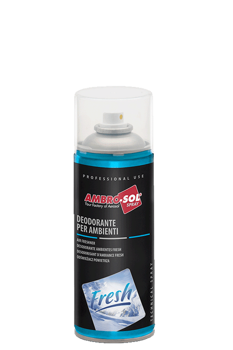 AIR FRESHNER 400 ML