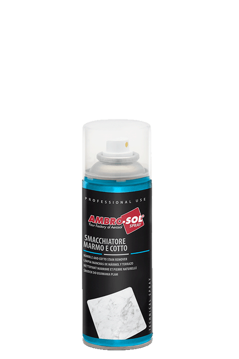 MARBLE AND COTTO STAIN REMOVER 200 ML