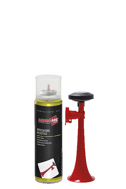 HANDY HORN 250 ML