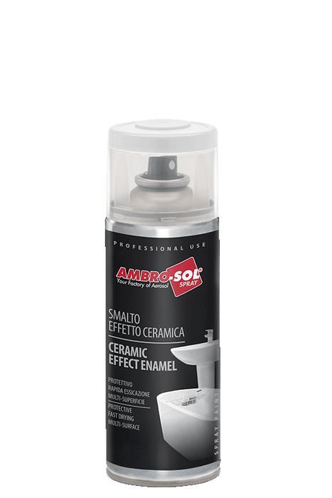 CERAMIC PAINT 400 ML