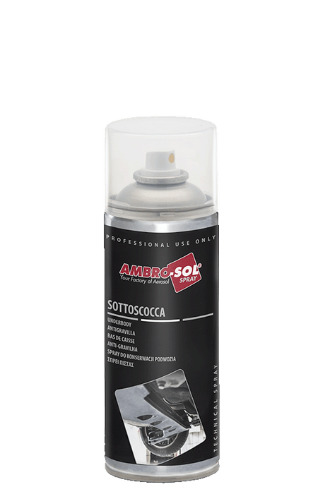 UNDERBODY 400 ML