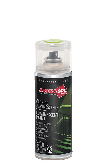 LUMINESCENT PAINT 400 ML