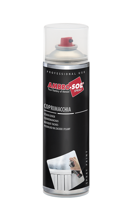 STAIN COVER 500 ML